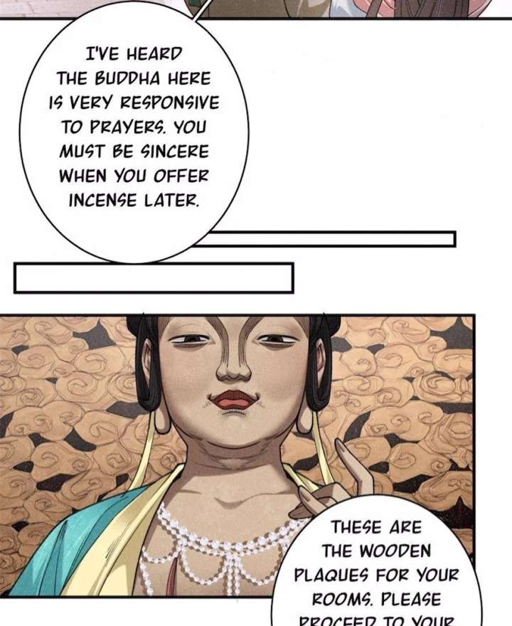 Rebirth of the Malicious Empress of Military Lineage Chapter 20 222 47