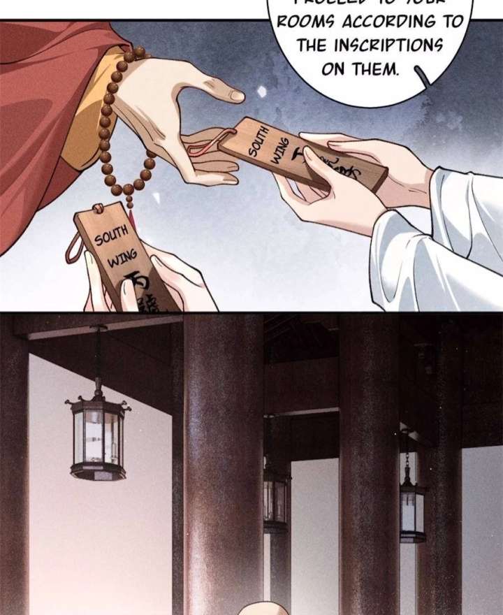 Rebirth of the Malicious Empress of Military Lineage Chapter 20 223 48