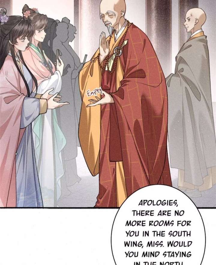 Rebirth of the Malicious Empress of Military Lineage Chapter 20 224 49