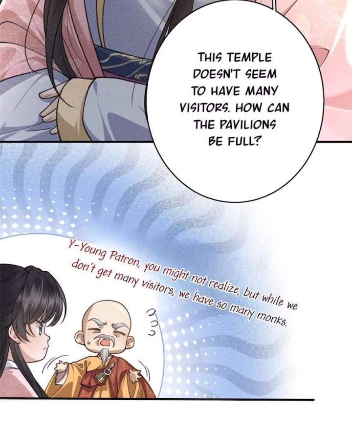 Rebirth of the Malicious Empress of Military Lineage Chapter 20 227 52