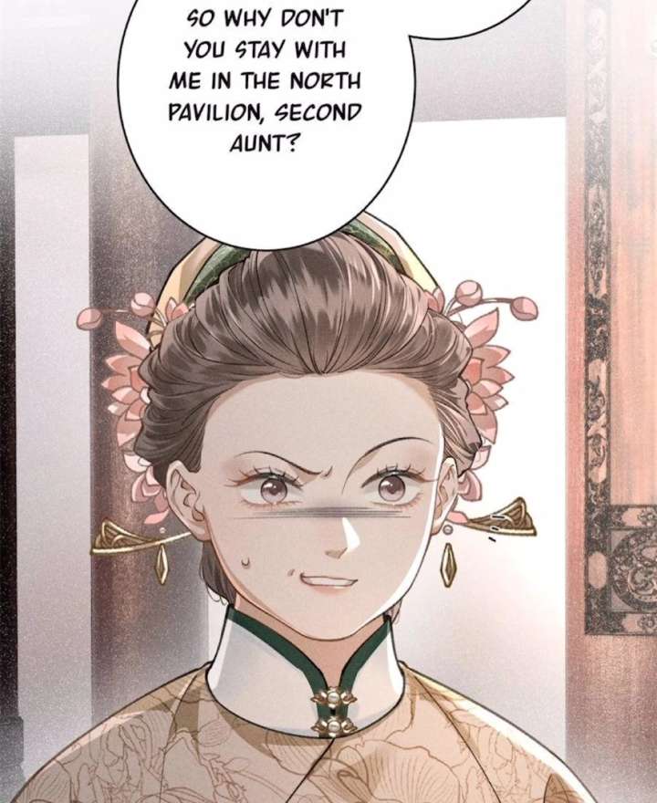 Rebirth of the Malicious Empress of Military Lineage Chapter 20 229 54