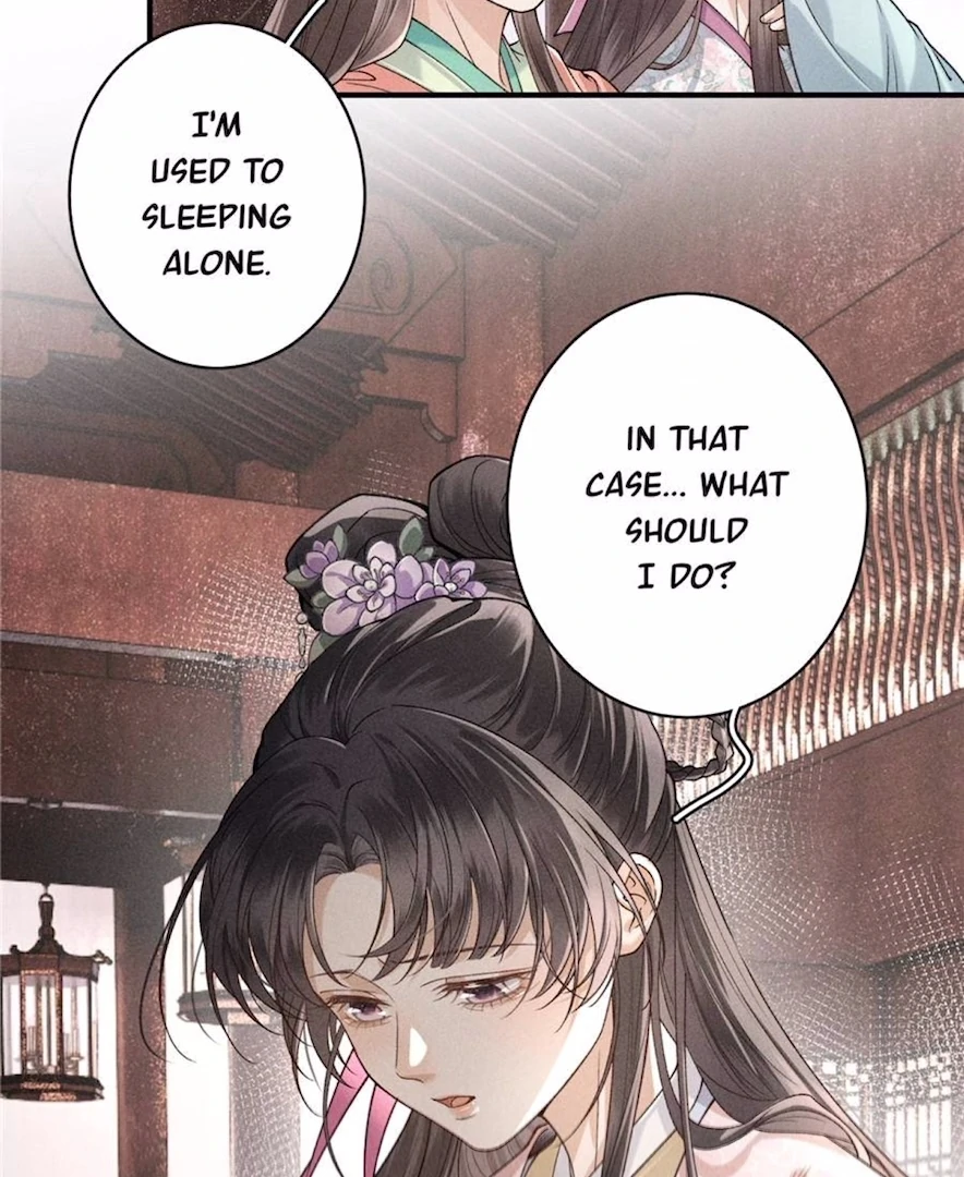 Rebirth of the Malicious Empress of Military Lineage Chapter 21 166 03