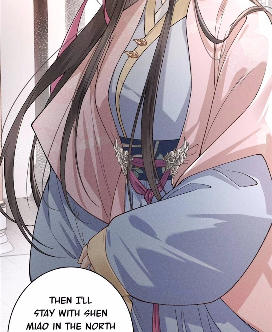 Rebirth of the Malicious Empress of Military Lineage Chapter 21 167 04