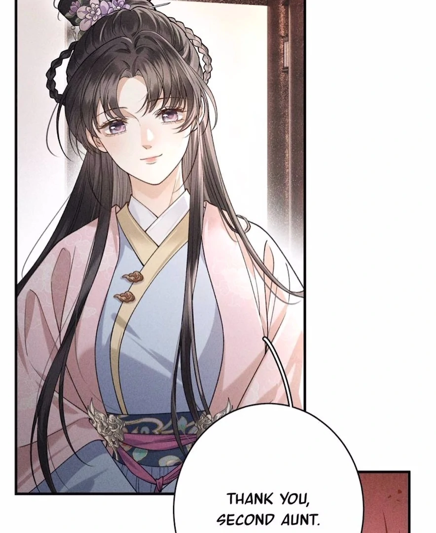 Rebirth of the Malicious Empress of Military Lineage Chapter 21 169 06