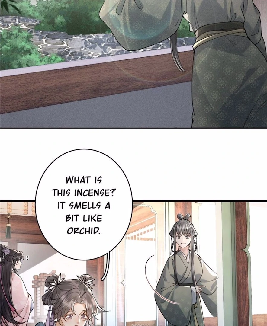 Rebirth of the Malicious Empress of Military Lineage Chapter 21 173 10