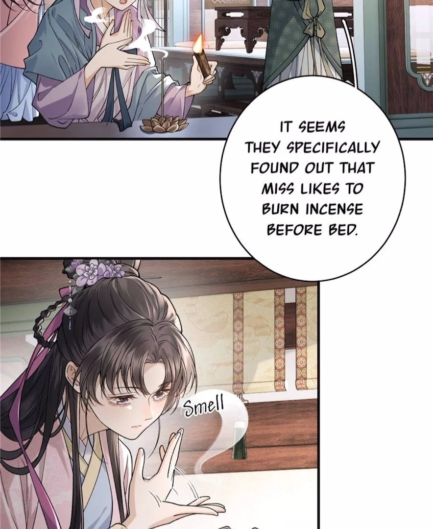 Rebirth of the Malicious Empress of Military Lineage Chapter 21 174 11