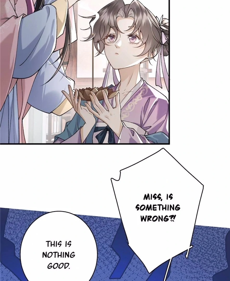 Rebirth of the Malicious Empress of Military Lineage Chapter 21 175 12