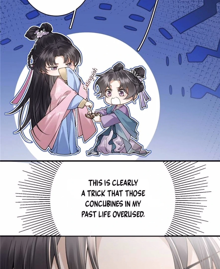 Rebirth of the Malicious Empress of Military Lineage Chapter 21 176 13