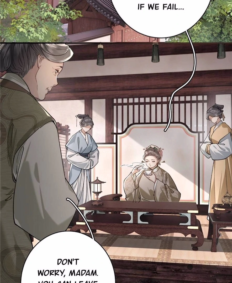 Rebirth of the Malicious Empress of Military Lineage Chapter 21 179 16