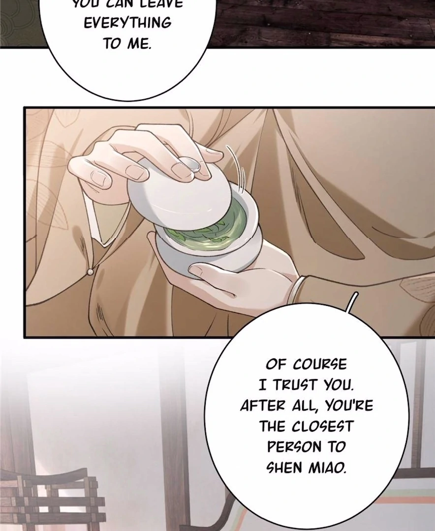 Rebirth of the Malicious Empress of Military Lineage Chapter 21 180 17