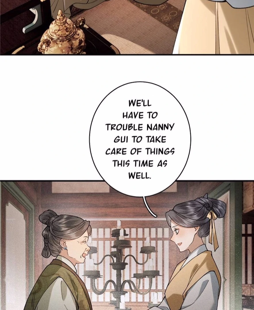 Rebirth of the Malicious Empress of Military Lineage Chapter 21 182 19