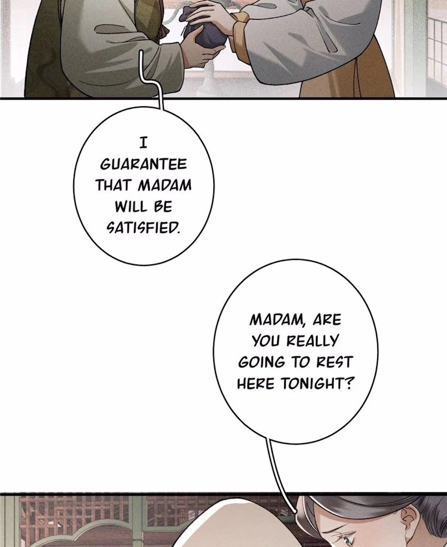 Rebirth of the Malicious Empress of Military Lineage Chapter 21 183 20