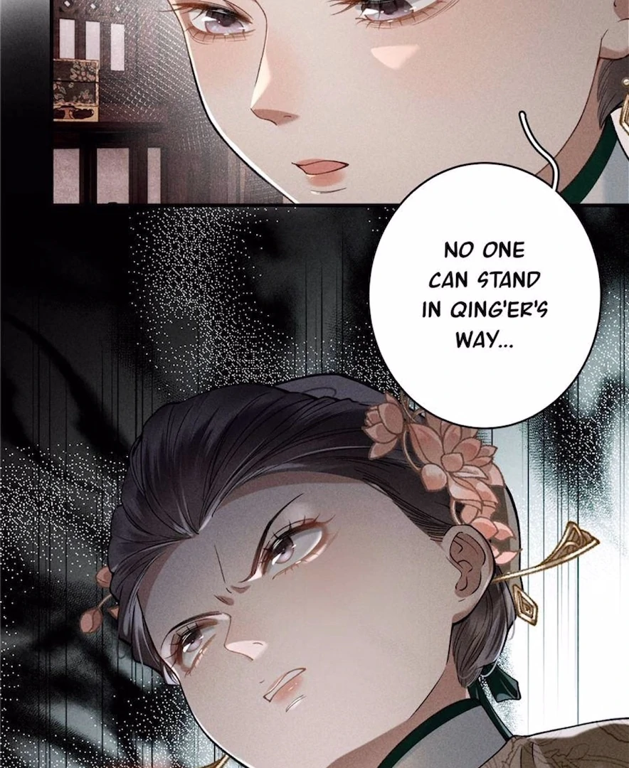 Rebirth of the Malicious Empress of Military Lineage Chapter 21 185 22