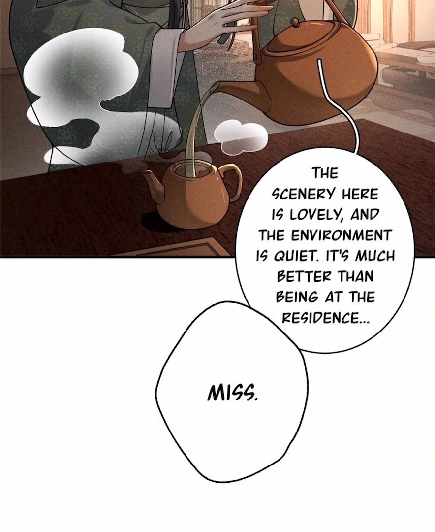 Rebirth of the Malicious Empress of Military Lineage Chapter 21 191 28