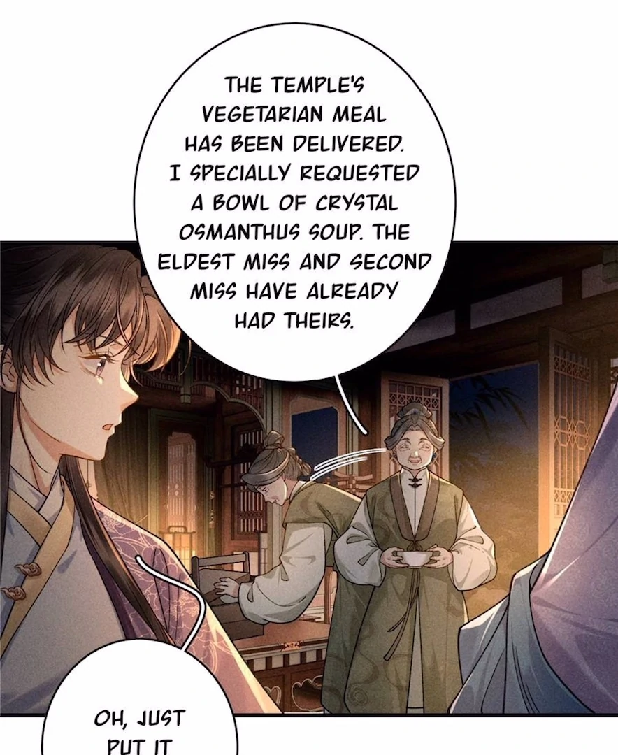 Rebirth of the Malicious Empress of Military Lineage Chapter 21 192 29