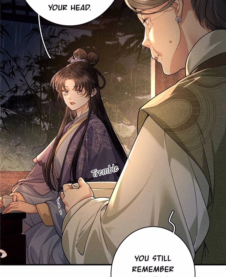 Rebirth of the Malicious Empress of Military Lineage Chapter 21 196 33