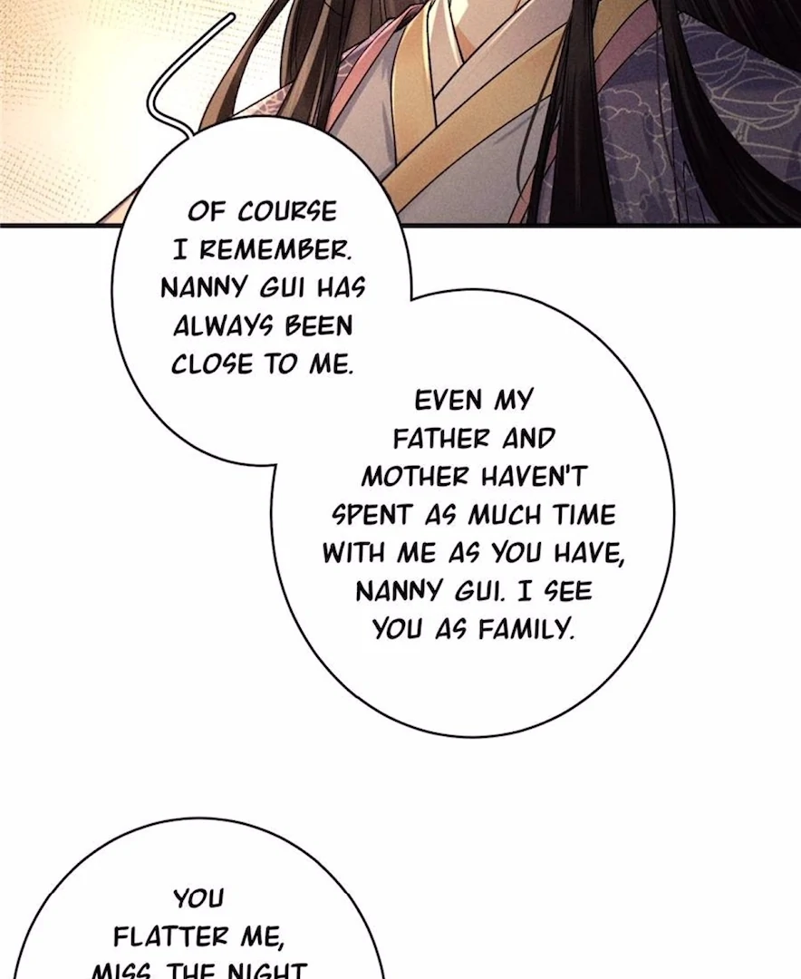 Rebirth of the Malicious Empress of Military Lineage Chapter 21 198 35