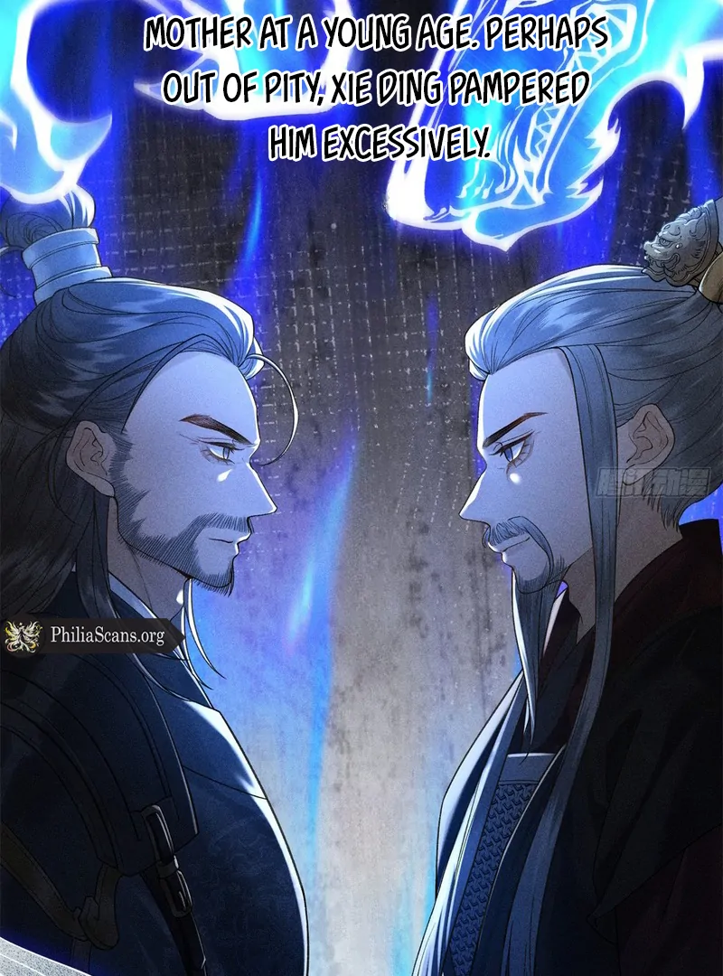 Rebirth of the Malicious Empress of Military Lineage Chapter 5 201 ch 5 11