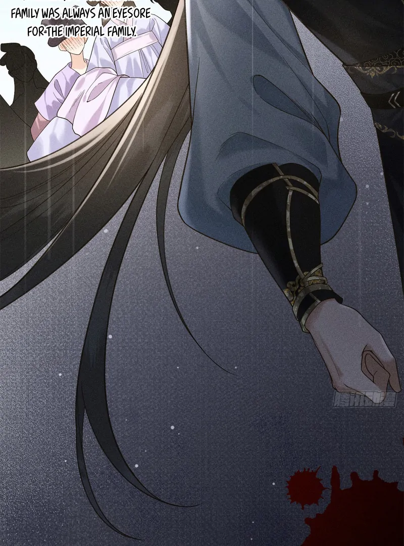 Rebirth of the Malicious Empress of Military Lineage Chapter 5 205 ch 5 15