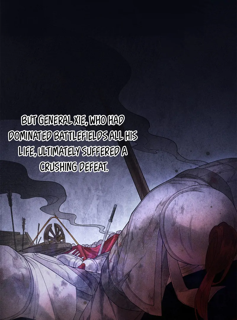 Rebirth of the Malicious Empress of Military Lineage Chapter 5 207 ch 5 17