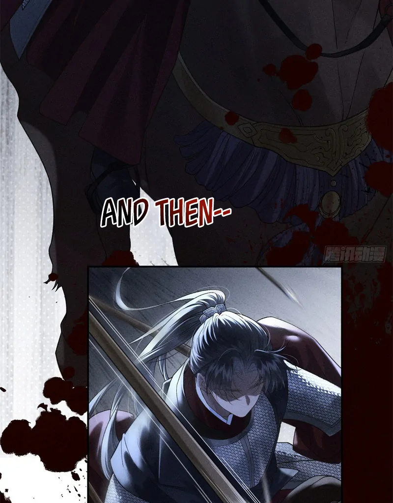 Rebirth of the Malicious Empress of Military Lineage Chapter 5 213 ch 5 23