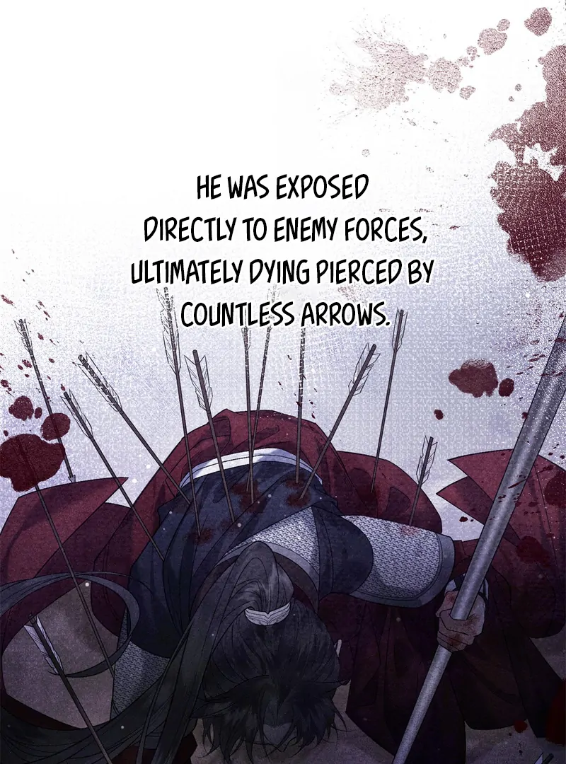 Rebirth of the Malicious Empress of Military Lineage Chapter 5 215 ch 5 25