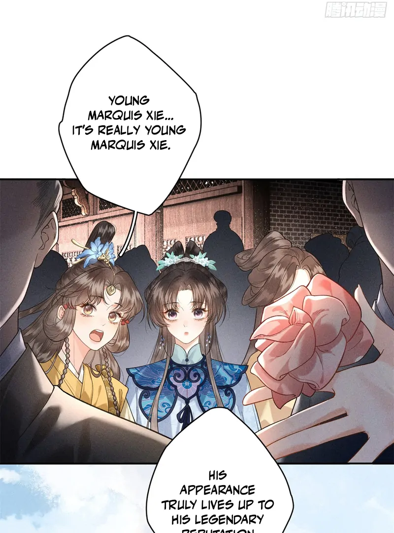 Rebirth of the Malicious Empress of Military Lineage Chapter 5 193 ch 5 3