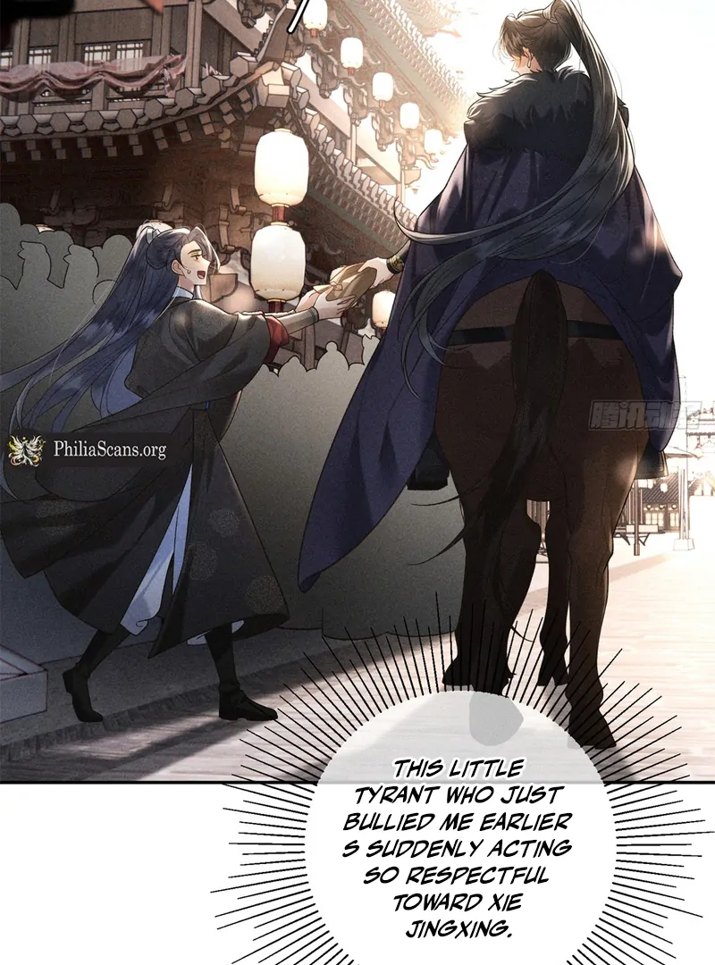 Rebirth of the Malicious Empress of Military Lineage Chapter 5 221 ch 5 31