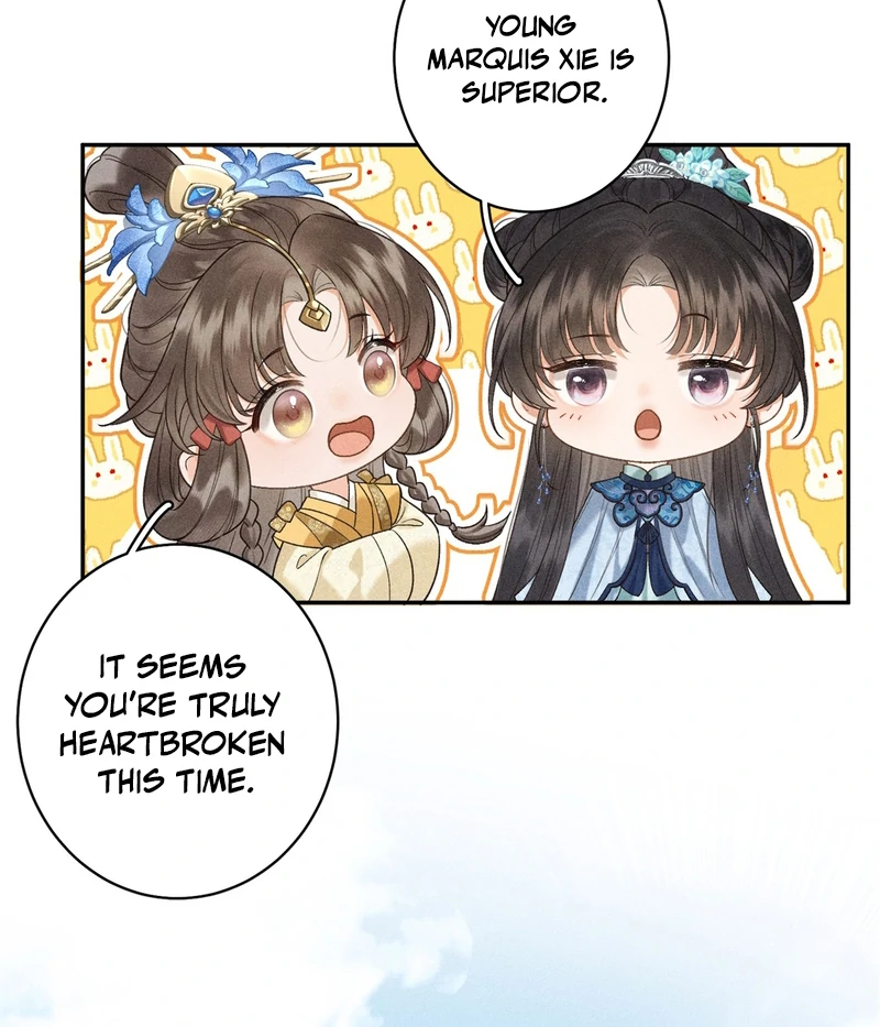 Rebirth of the Malicious Empress of Military Lineage Chapter 5 223 ch 5 33