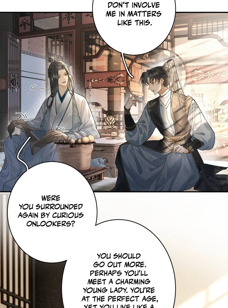 Rebirth of the Malicious Empress of Military Lineage Chapter 5 231 ch 5 41