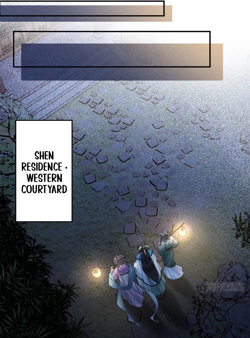 Rebirth of the Malicious Empress of Military Lineage Chapter 5 236 ch 5 46