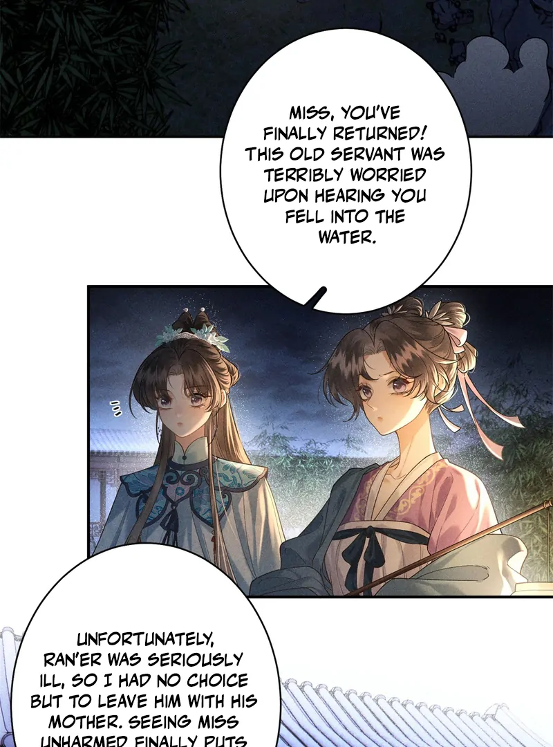 Rebirth of the Malicious Empress of Military Lineage Chapter 5 237 ch 5 47