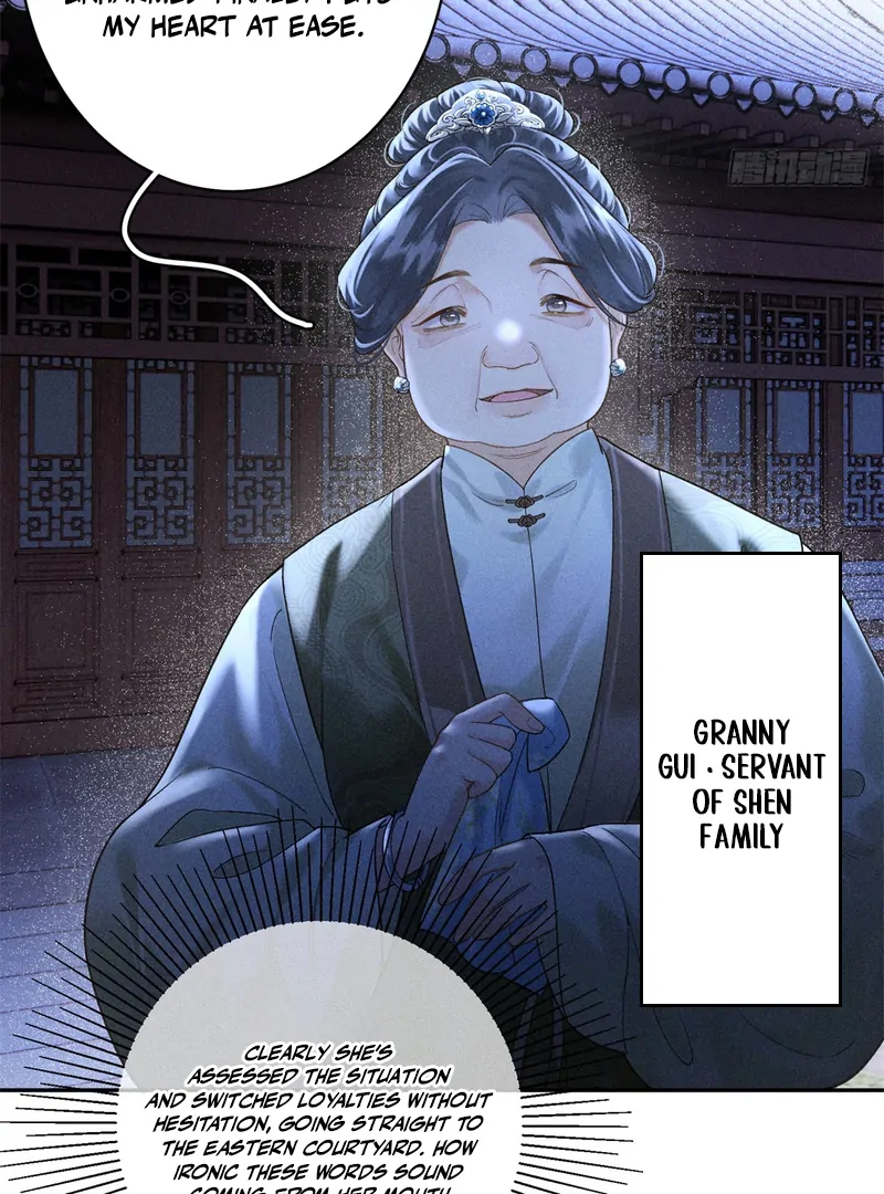 Rebirth of the Malicious Empress of Military Lineage Chapter 5 238 ch 5 48