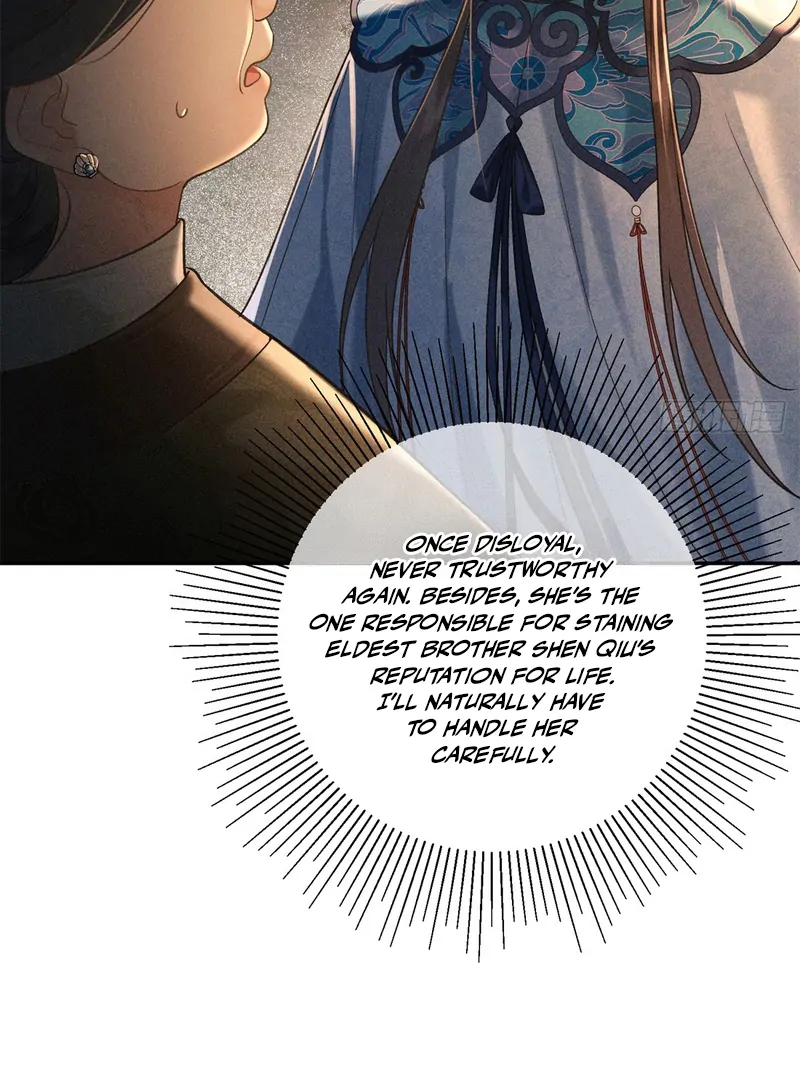 Rebirth of the Malicious Empress of Military Lineage Chapter 5 240 ch 5 50