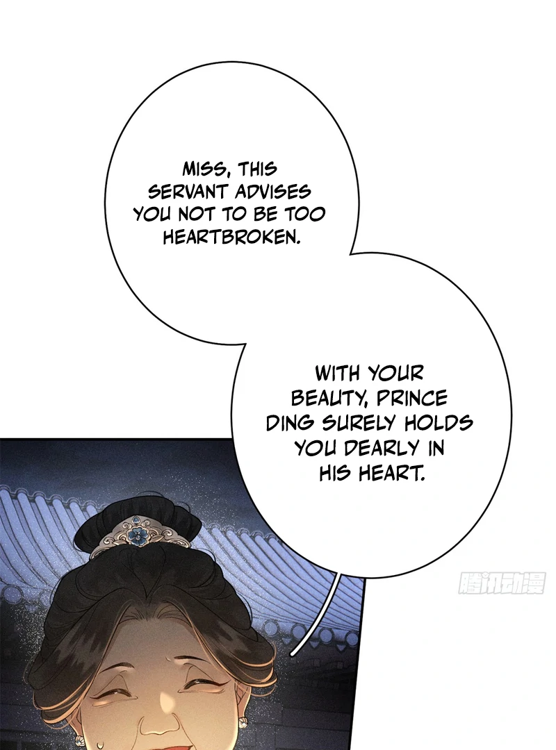 Rebirth of the Malicious Empress of Military Lineage Chapter 5 241 ch 5 51