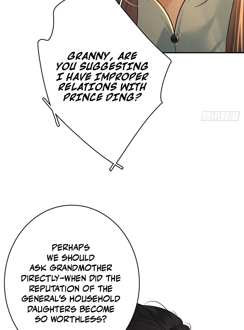 Rebirth of the Malicious Empress of Military Lineage Chapter 5 243 ch 5 53