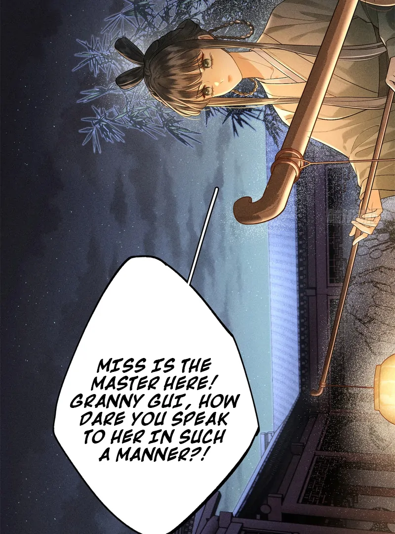 Rebirth of the Malicious Empress of Military Lineage Chapter 5 247 ch 5 57