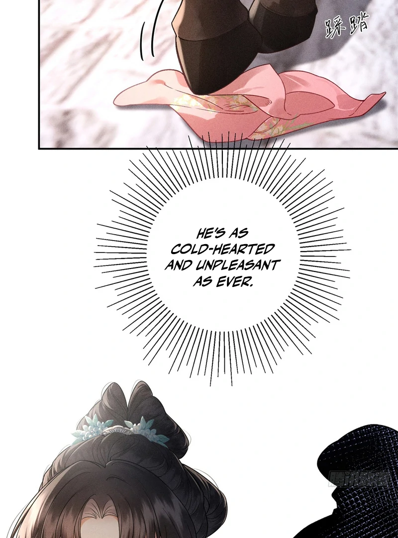 Rebirth of the Malicious Empress of Military Lineage Chapter 5 198 ch 5 8