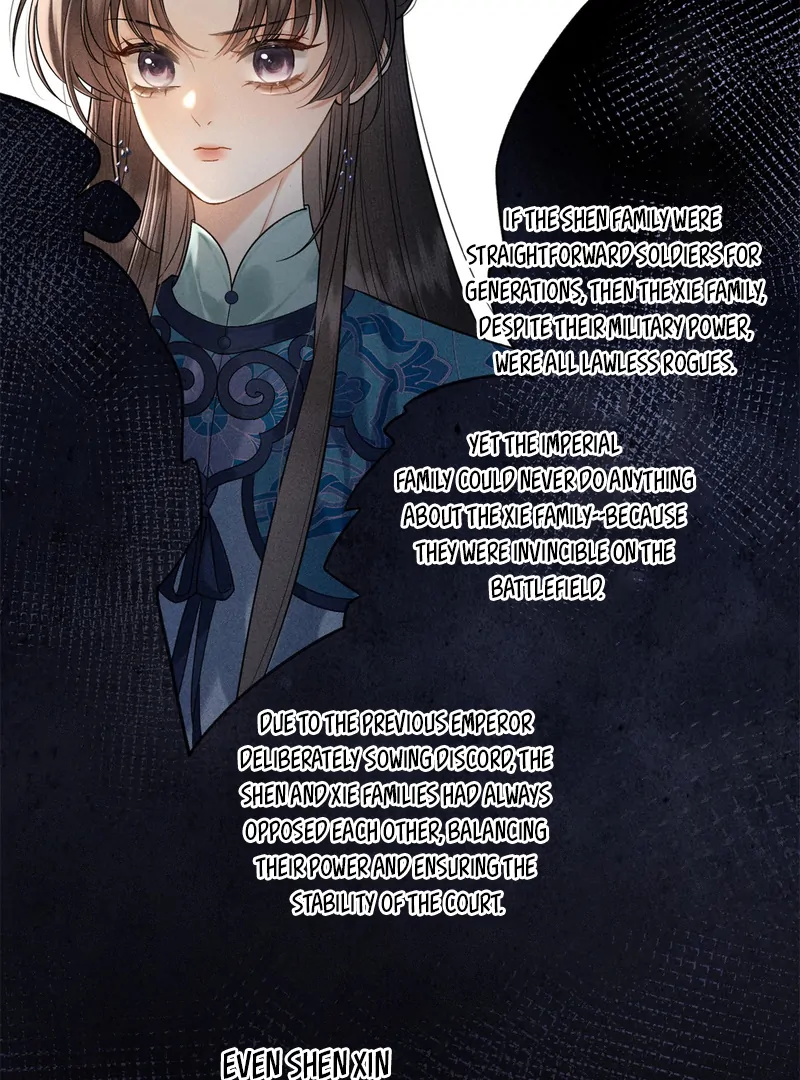 Rebirth of the Malicious Empress of Military Lineage Chapter 5 199 ch 5 9