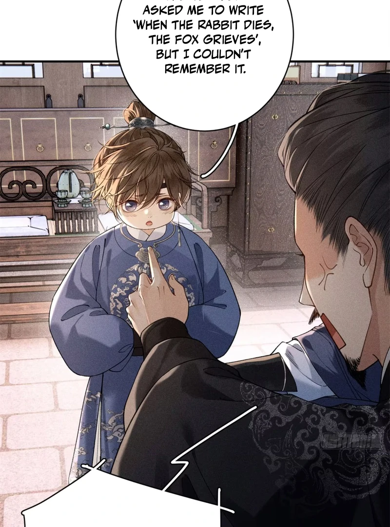 Rebirth of the Malicious Empress of Military Lineage Chapter 7 189 ch 7 11