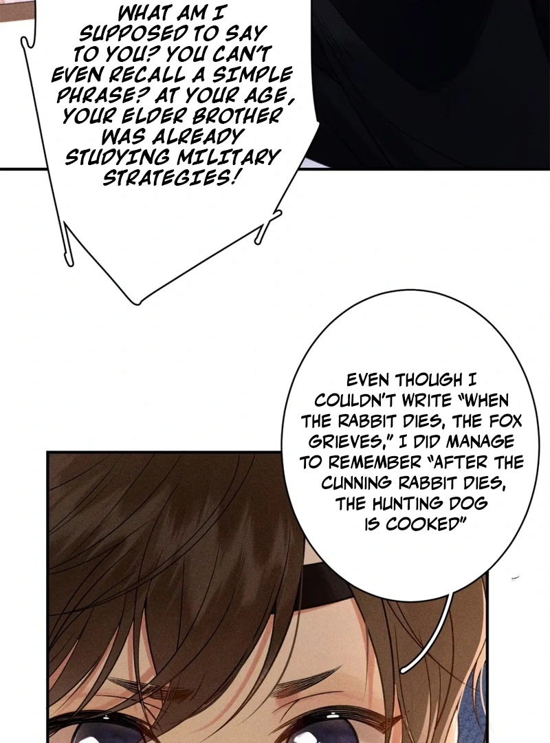 Rebirth of the Malicious Empress of Military Lineage Chapter 7 190 ch 7 12