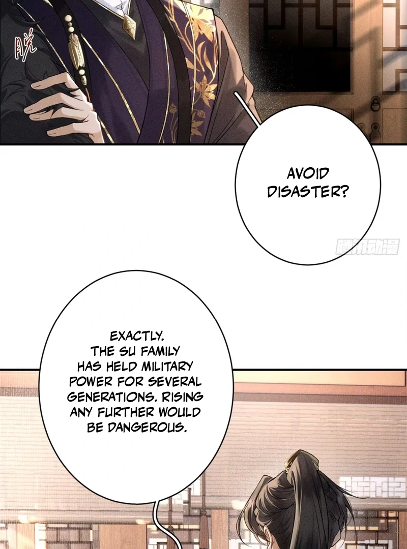 Rebirth of the Malicious Empress of Military Lineage Chapter 7 201 ch 7 23