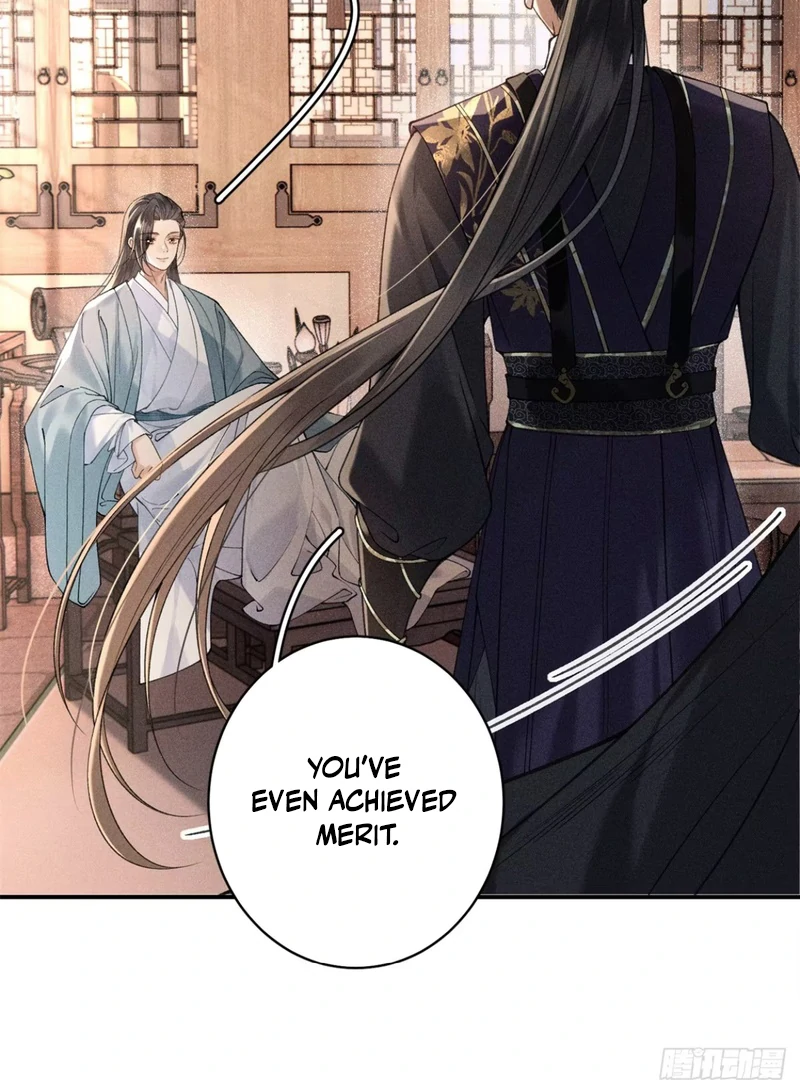 Rebirth of the Malicious Empress of Military Lineage Chapter 7 202 ch 7 24