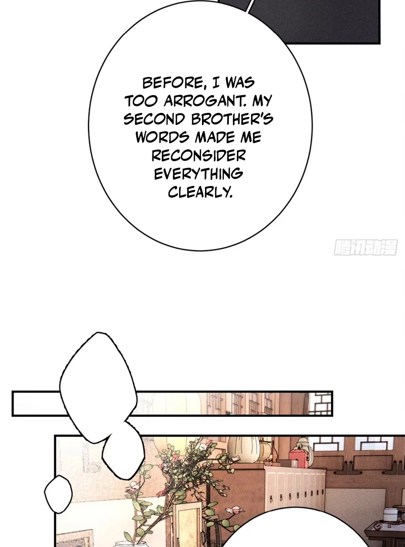 Rebirth of the Malicious Empress of Military Lineage Chapter 7 209 ch 7 31