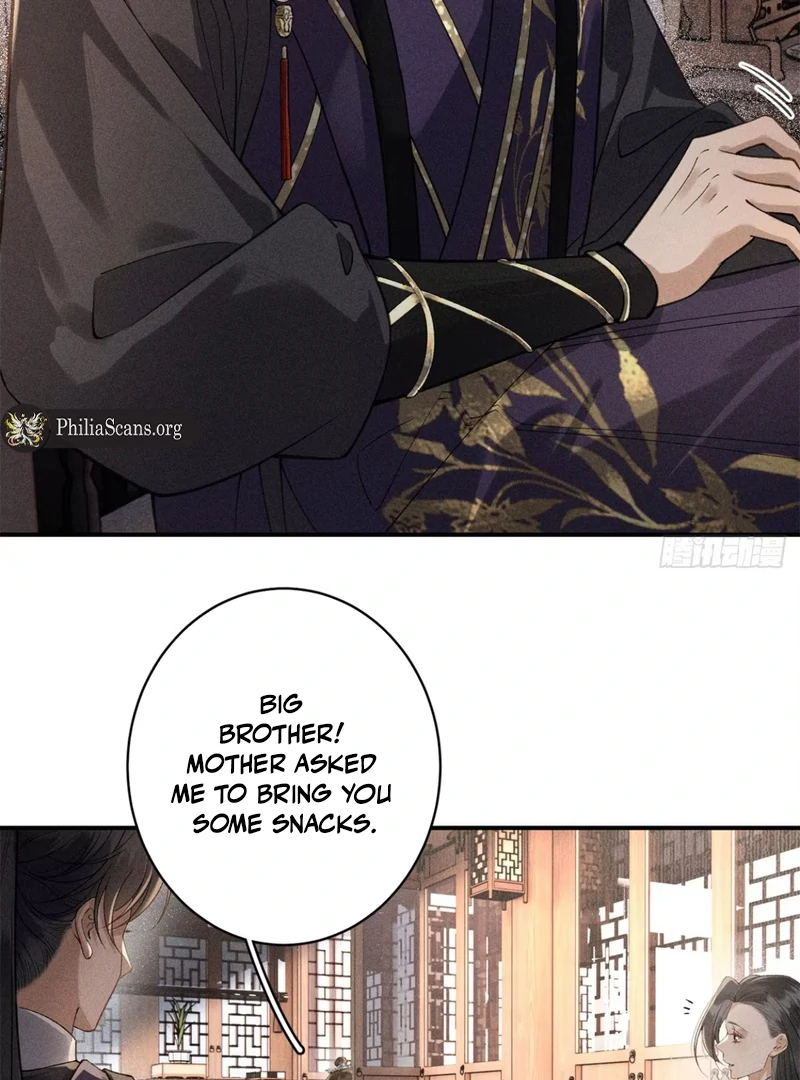 Rebirth of the Malicious Empress of Military Lineage Chapter 7 211 ch 7 33