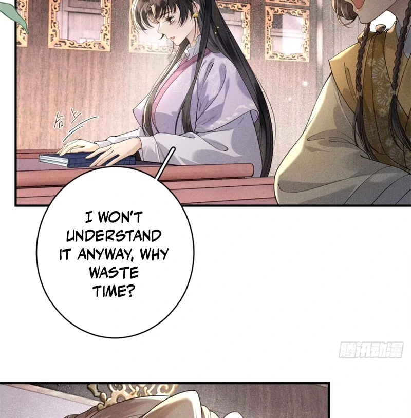 Rebirth of the Malicious Empress of Military Lineage Chapter 7 219 ch 7 41