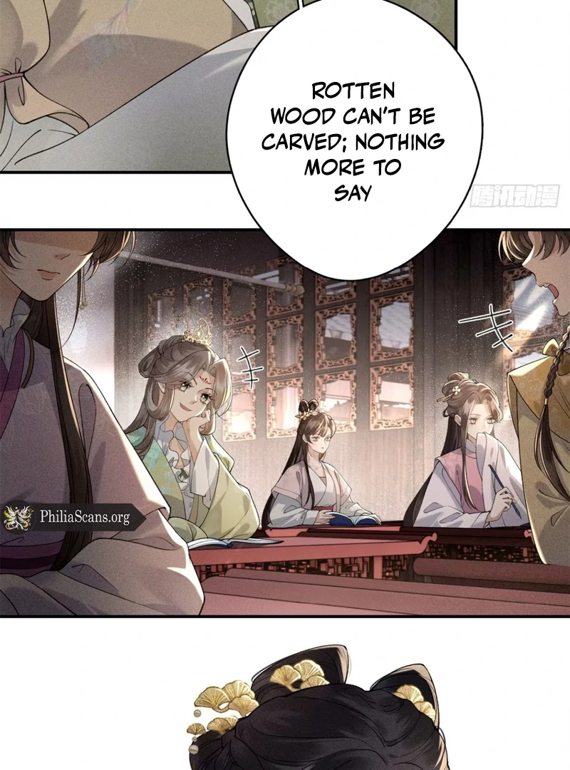 Rebirth of the Malicious Empress of Military Lineage Chapter 7 221 ch 7 43