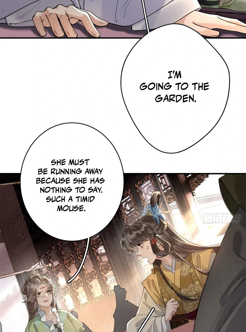 Rebirth of the Malicious Empress of Military Lineage Chapter 7 223 ch 7 45