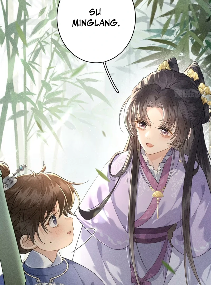 Rebirth of the Malicious Empress of Military Lineage Chapter 7 228 ch 7 50