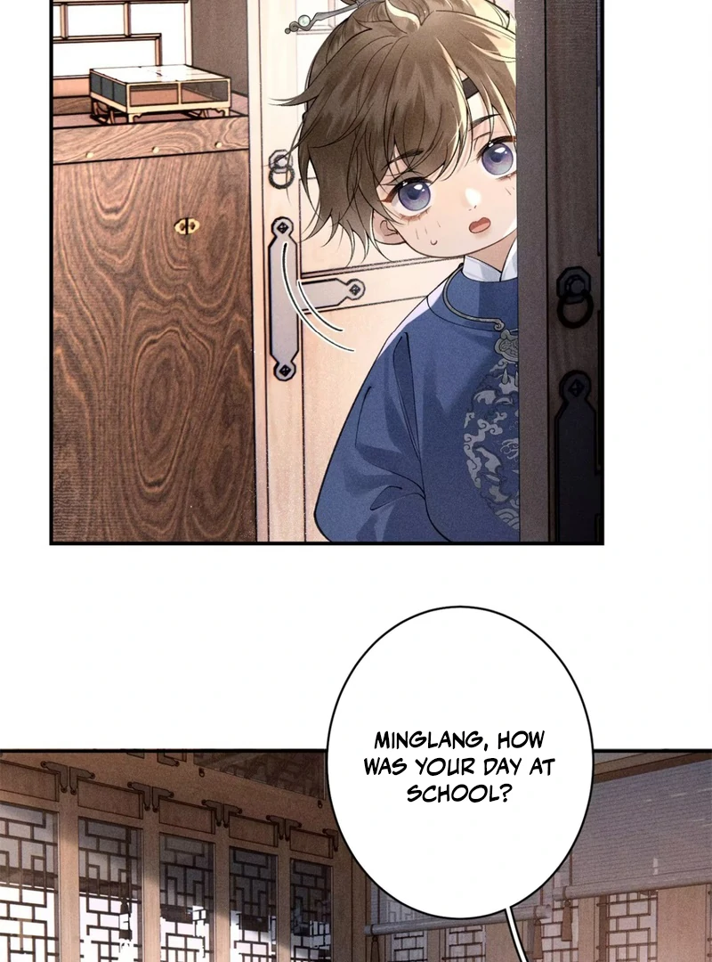 Rebirth of the Malicious Empress of Military Lineage Chapter 7 185 ch 7 7